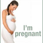 im-pregnant